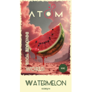 Табак Atom Watermelon 50 гр