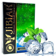 Табак Jibiar Absolute menthe 50 гр
