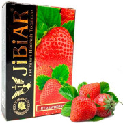Табак Jibiar Strawberry 50 гр