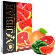 Табак Jibiar Watermelon grapefruit 50 гр
