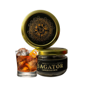 Тютюн Bagator Caribbean Rum 50 гр фото