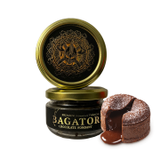 Тютюн Bagator Chocolate Fondan 50 гр фото