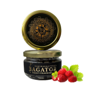 Табак Bagator Forest Strawberry 50 гр