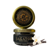 Тютюн Bagator French Vanilla 50 гр фото