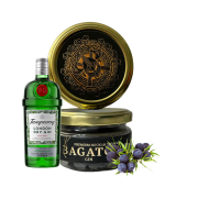 Тютюн Bagator Gin 50 гр фото