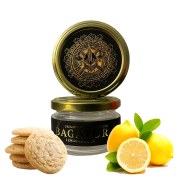 Табак Bagator Lemon Cookies 50 гр