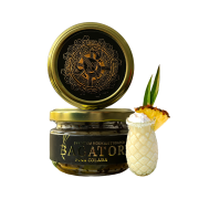 Табак Bagator Pino Colada 50 гр