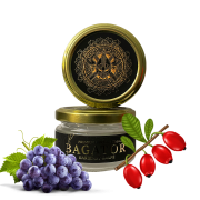 Тютюн Bagator barberry grape 50 гр фото