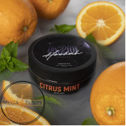 Тютюн 4:20 Citrus Mint (Цитрус М'ята) 250 гр