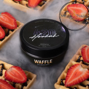 Табак для кальяна 4:20 Waffle 40 гр