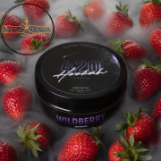 Табак 4:20 Dark Line Wildberry (Земляника)  250 гр