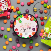 Табак 4:20 Light Line Скиттлс 100 гр