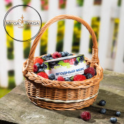 Табак 4:20 Light Line Ягодный Морс  250 гр