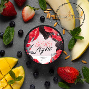 Табак 4:20 light Леди киллер 250 гр