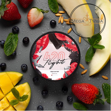 4:20 light Леди киллер 250 гр