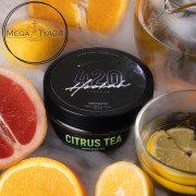 Табак для кальяна 4:20 Citrus Tea 40 гр