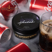 Табак 4:20 Dark Line Colafornication (Колафорникейшн)  250 гр