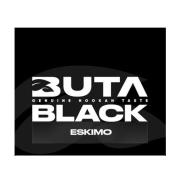 Табак Buta Black Eskimo 250 гр