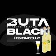 Табак Buta Black Line Limoncello (Лимончелло) 250 гр
