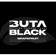 Табак Buta Black Grapefruit (Грейпфрут) 100 гр