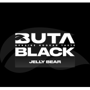Табак Buta Black Jelly Bear (Желейный Мишка) 250 гр