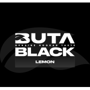 Табак Buta Black Lemon (Лимон) 250 гр