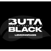 Табак Buta Black Lemongrass 100гр