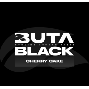 Табак Buta Black Line Cherry Cake (Вишневый Пирог) 100 гр