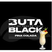 Табак Buta Black Pina Colada 100 гр