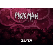 Табак Buta Black Pinkman 250 гр