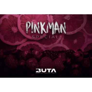 Табак Buta Black Pinkman 250 гр