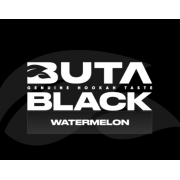 Табак Buta Black Watermelon 250 гр