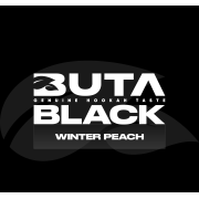 Тютюн Бута Black Winter Peach 100 гр