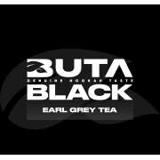 Табак Buta Earl Grey Tea Black Line (Чай с Бергамотом) 100 гр
