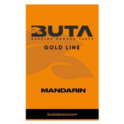 Табак Buta Gold Line Mandarin 50 гр