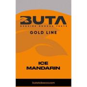Табак Buta Gold Line Ice Mandarin 50 гр
