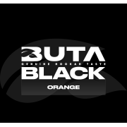 Табак Buta Orange Black Line (Апельсин) 100 гр