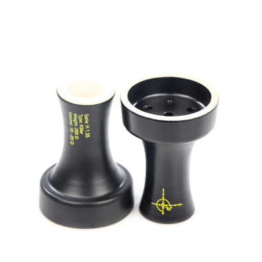 Чаша Tactical Killer