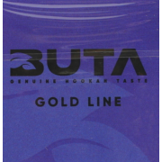 Табак Buta  Black Line Black Currant  250 гр
