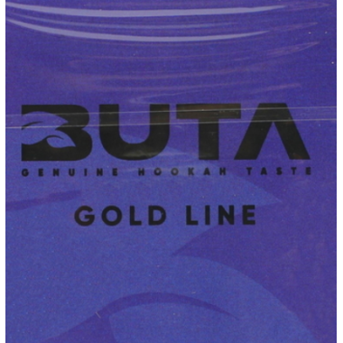 Табак Buta  Black Line Black Currant  250 гр