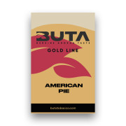 Табак Buta Gold Line American Pie (Американский Пирог) 50 гр