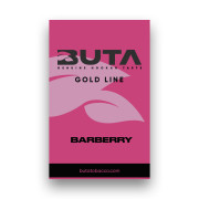 Табак Buta Gold Line Barberry (Барбарис) 50 гр