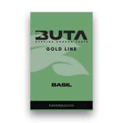 Табак Buta Gold Line Basil 50 гр