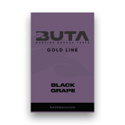 Табак Buta Gold Line Black Grape 50 гр