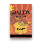 Табак Buta Gold Line Blast (Ягодный Микс) 50 гр