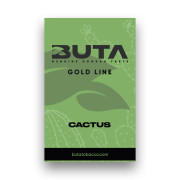 Табак Buta Gold Line Cactus (Кактус) 50 гр
