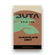 Табак Buta Gold Line Chocolate Mint (Шоколад с Мятой) 50 гр