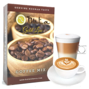 Табак Buta Gold Line Coffe Mix 50 гр
