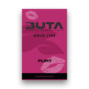 Табак Buta Gold Line Flirt (Флирт) 50 гр