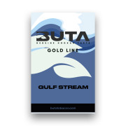 Табак Buta Gold Line Gulf Stream (Цветочный с Ментолом) 50 гр